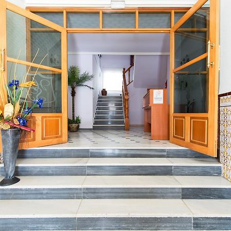 Hostal San Francisco Granja de Torrehermosa Eksteriør bilde