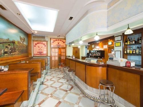 Hostal San Francisco Granja de Torrehermosa Eksteriør bilde